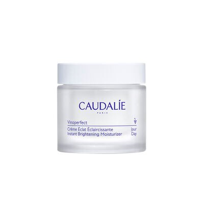 Creme Hidratante Caudalie Niacinamida Vinoperfect